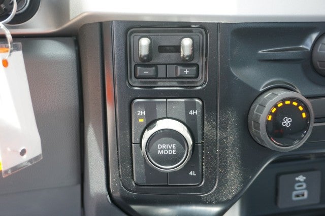 2025 Ford Super Duty F-450 DRW XL