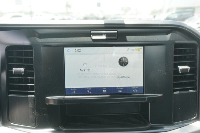 2025 Ford Super Duty F-450 DRW XL