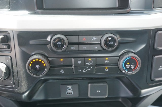 2025 Ford Super Duty F-450 DRW XL