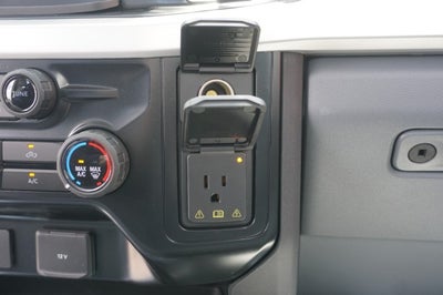 2025 Ford Super Duty F-450 DRW XL