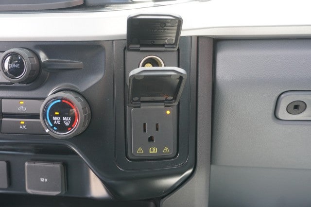 2025 Ford Super Duty F-450 DRW XL