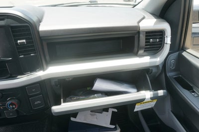 2025 Ford Super Duty F-450 DRW XL