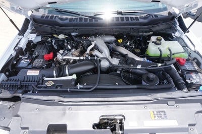 2025 Ford Super Duty F-450 DRW XL