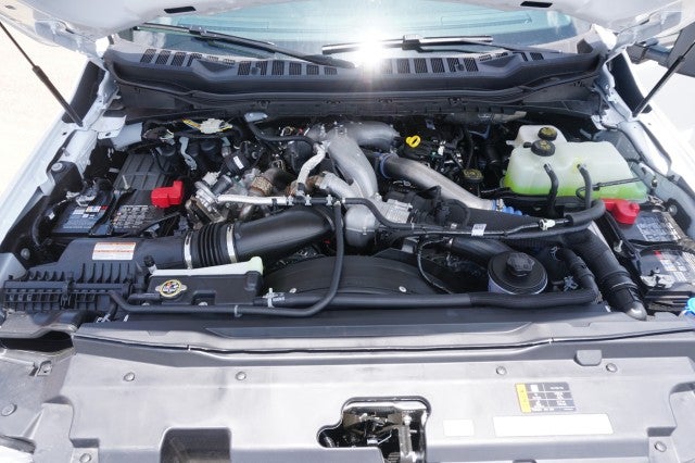 2025 Ford Super Duty F-450 DRW XL