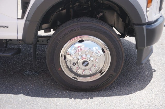 2025 Ford Super Duty F-450 DRW XL