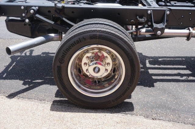 2025 Ford Super Duty F-450 DRW XL