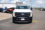 2025 Ford Super Duty F-550 DRW XL