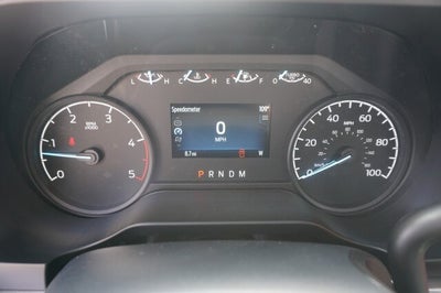 2025 Ford Super Duty F-550 DRW XL