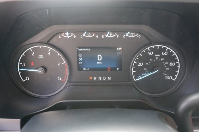 2025 Ford Super Duty F-550 DRW XL