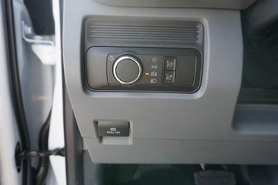 2025 Ford Super Duty F-550 DRW XL