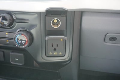 2025 Ford Super Duty F-550 DRW XL