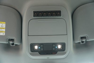 2025 Ford Super Duty F-550 DRW XL