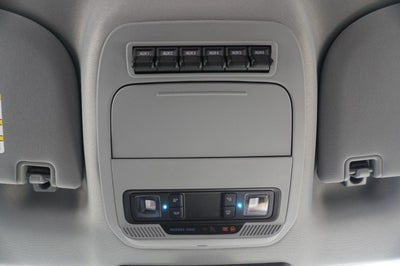 2025 Ford Super Duty F-550 DRW XL