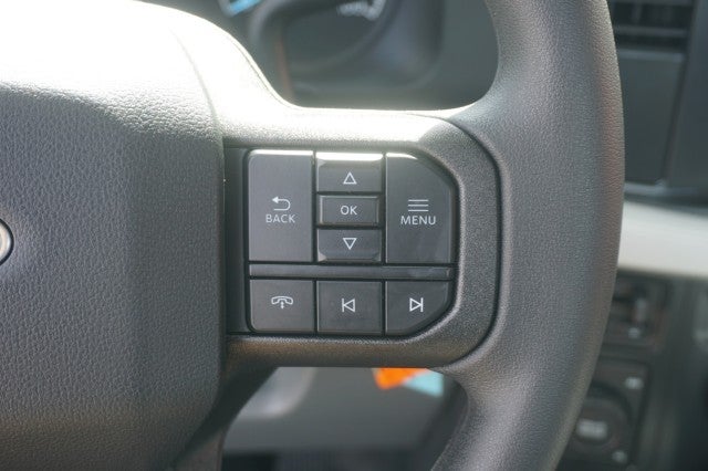 2025 Ford Super Duty F-550 DRW XL