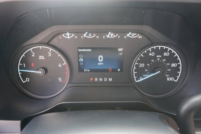 2025 Ford Super Duty F-550 DRW XL