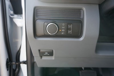 2025 Ford Super Duty F-550 DRW XL