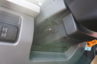 2025 Ford Super Duty F-550 DRW XL