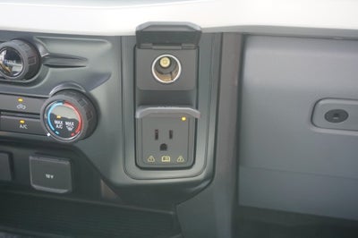 2025 Ford Super Duty F-550 DRW XL