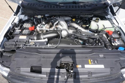 2025 Ford Super Duty F-550 DRW XL