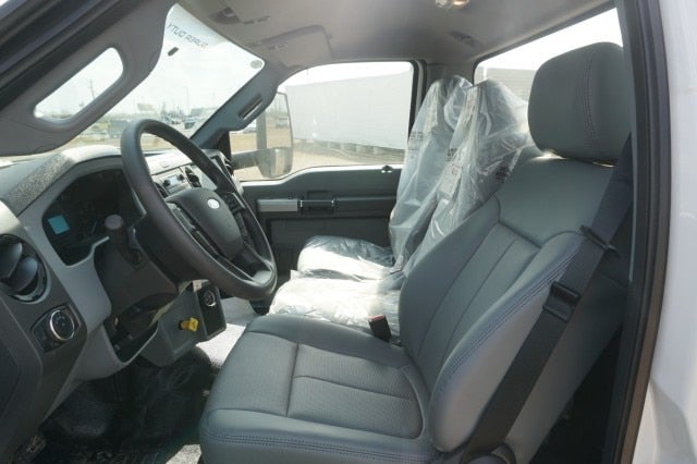 2026 Ford F-750 Straight Frame F-750 Diesel Straight Frame