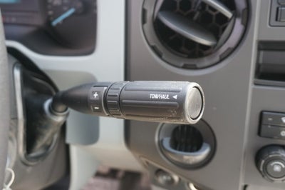 2026 Ford F-750 Straight Frame F-750 Diesel Straight Frame