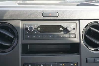 2026 Ford F-750 Straight Frame F-750 Diesel Straight Frame