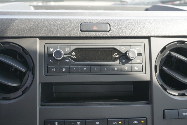 2026 Ford F-750 Straight Frame F-750 Diesel Straight Frame