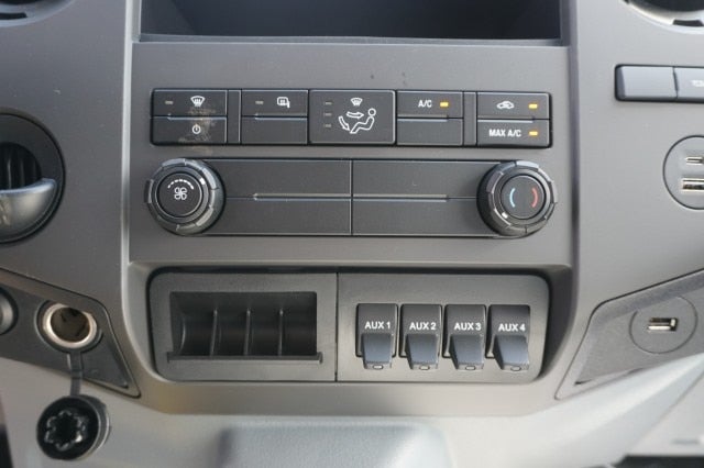 2026 Ford F-750 Straight Frame F-750 Diesel Straight Frame