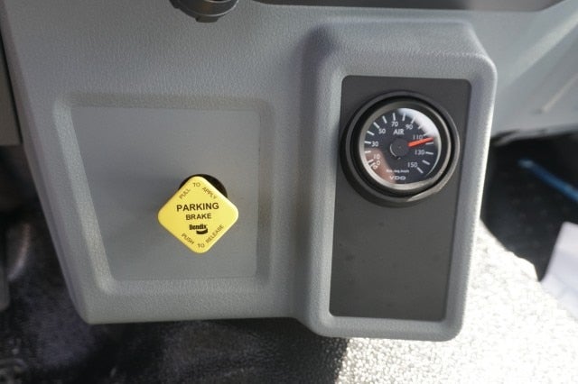 2026 Ford F-750 Straight Frame F-750 Diesel Straight Frame