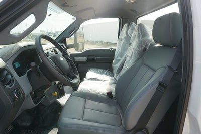 2026 Ford F-750 Straight Frame F-750 Diesel Straight Frame