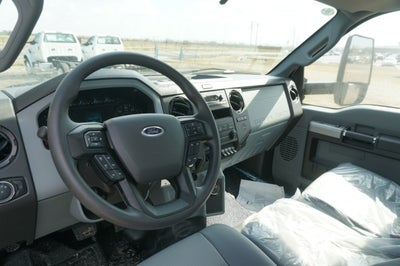 2026 Ford F-750 Straight Frame F-750 Diesel Straight Frame