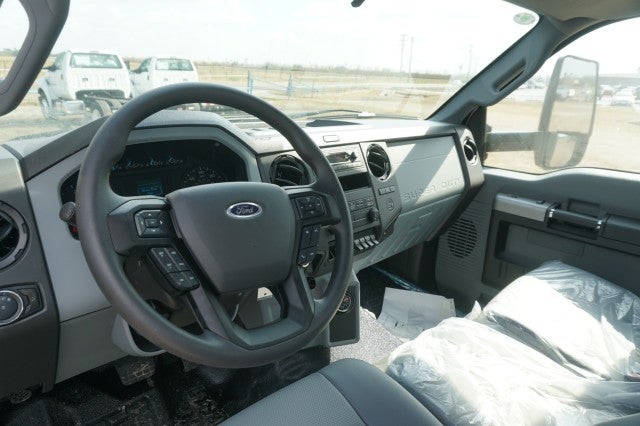 2026 Ford F-750 Straight Frame F-750 Diesel Straight Frame