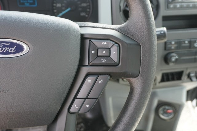 2026 Ford F-750 Straight Frame F-750 Diesel Straight Frame