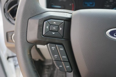 2026 Ford F-750 Straight Frame F-750 Diesel Straight Frame