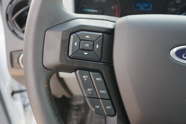 2026 Ford F-750 Straight Frame F-750 Diesel Straight Frame