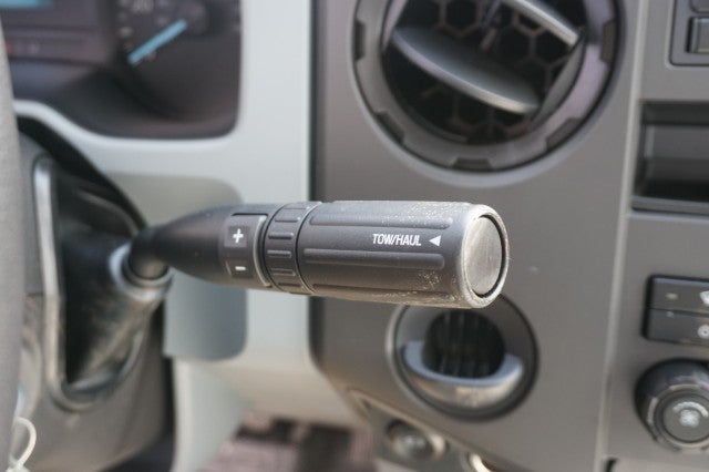 2026 Ford F-750 Straight Frame F-750 Diesel Straight Frame