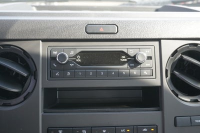 2026 Ford F-750 Straight Frame F-750 Diesel Straight Frame