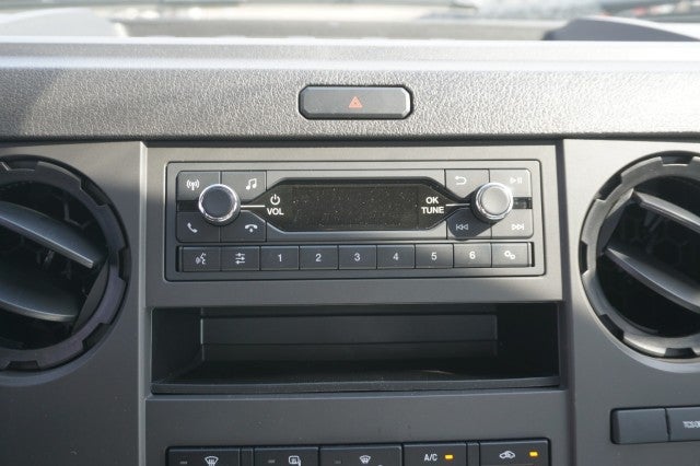 2026 Ford F-750 Straight Frame F-750 Diesel Straight Frame