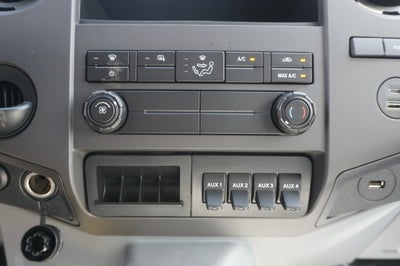 2026 Ford F-750 Straight Frame F-750 Diesel Straight Frame