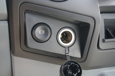 2026 Ford F-750 Straight Frame F-750 Diesel Straight Frame