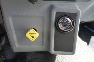 2026 Ford F-750 Straight Frame F-750 Diesel Straight Frame