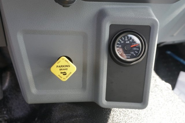 2026 Ford F-750 Straight Frame F-750 Diesel Straight Frame