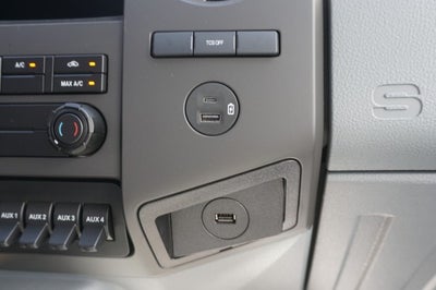 2026 Ford F-750 Straight Frame F-750 Diesel Straight Frame