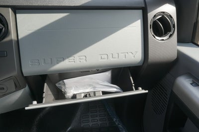 2026 Ford F-750 Straight Frame F-750 Diesel Straight Frame