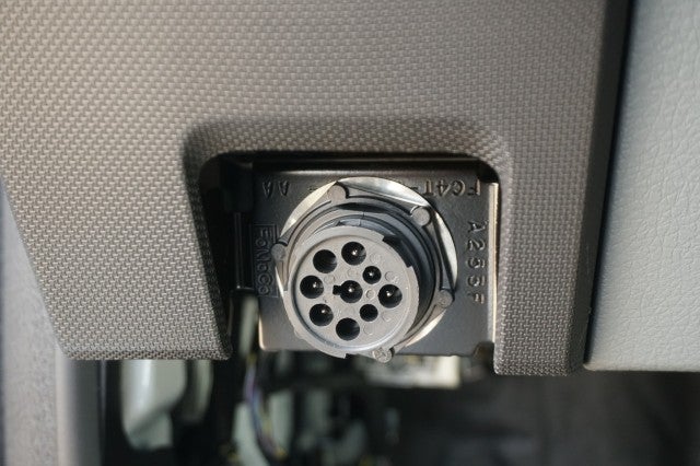 2026 Ford F-750 Straight Frame F-750 Diesel Straight Frame