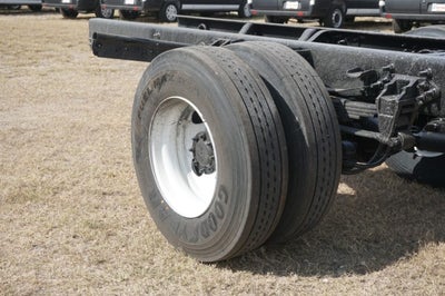 2026 Ford F-750 Straight Frame F-750 Diesel Straight Frame