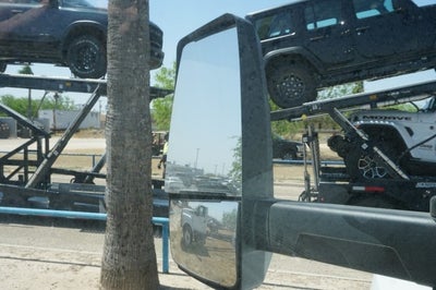 2027 Ford F-750 Straight Frame F-750 SD Diesel Straight Frame