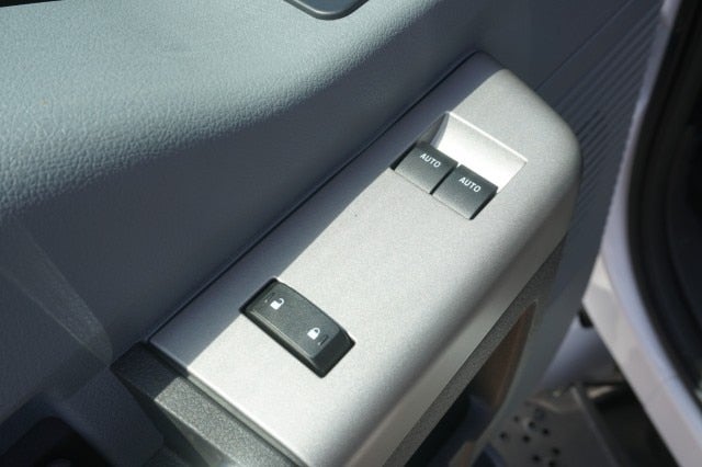 2027 Ford F-750 Straight Frame F-750 SD Diesel Straight Frame