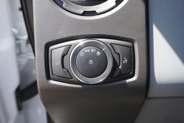 2027 Ford F-750 Straight Frame F-750 SD Diesel Straight Frame