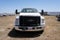 2027 Ford F-750 Straight Frame F-750 SD Diesel Straight Frame